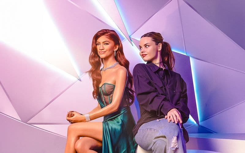 Billet Billets pour Madame Tussauds Amsterdam