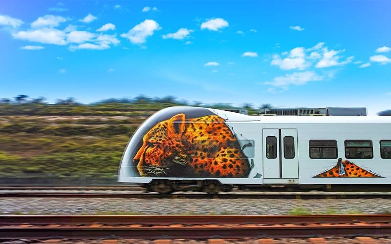 Billet Transferts en train : KL Sentral vers/depuis l'aéroport international de Kuala Lumpur par KLIA Ekspres