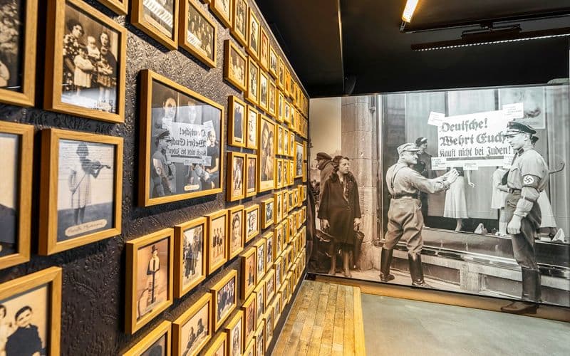 Billet Caen : billets pour le Musée du Mémorial et audioguide du débarquement