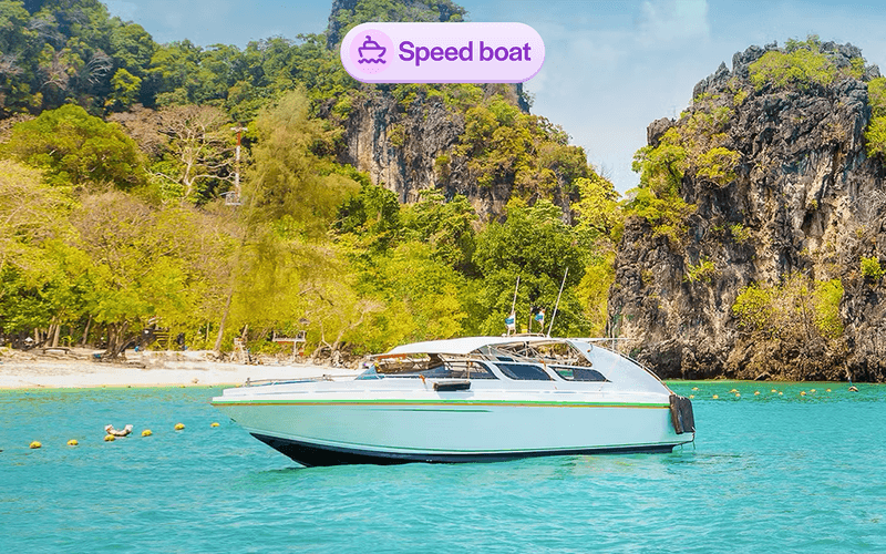 Billet En grand bateau : Visite en canoë de l'île de James Bond, de l'île de Hong et de la baie de Phang Nga à partir de Phuket