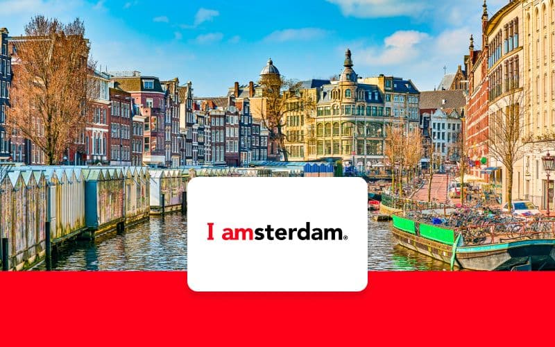 Billet IAmsterdam Card : Accès au Musée de la Maison Rembrandt et à plus de 70 attractions