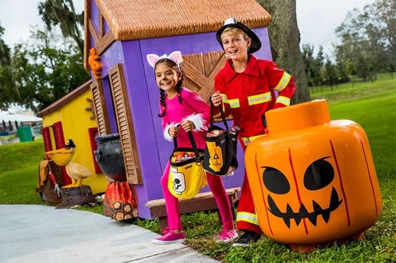 Billet Billets pour LEGOLAND Discovery Center à Philadelphie