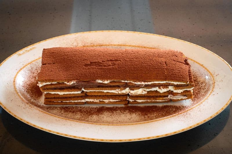 Billet Cours de cuisine de pâtes et tiramisù à Vérone