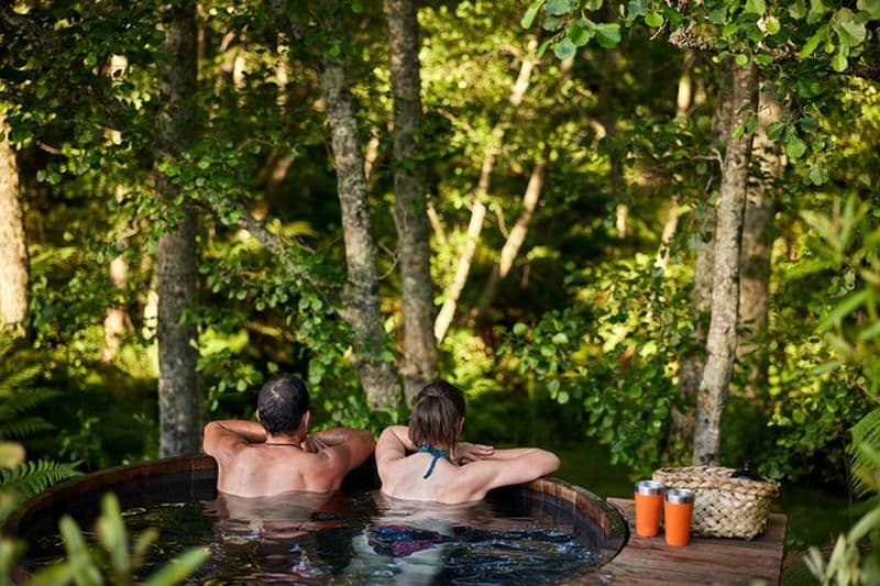 Billet Excursion à Rotorua depuis Auckland