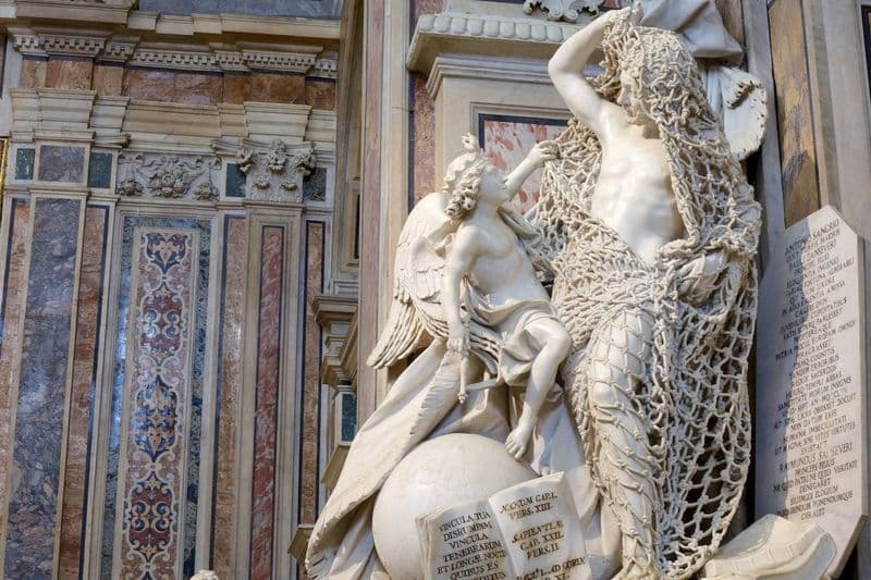 Billet Visite guidée du Christ Voilé à Naples