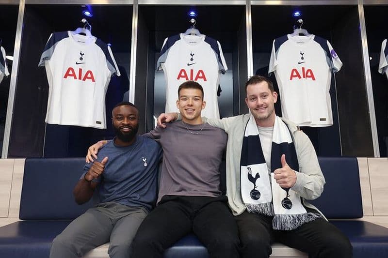 Billet Visite guidée du stade de Tottenham Hotspur