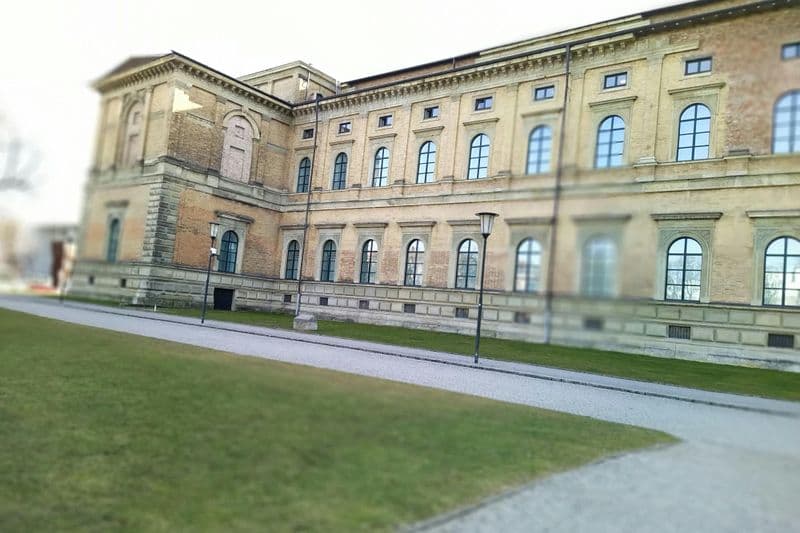 Billet Visite guidée privée de l'Alte Pinakothek de Munich