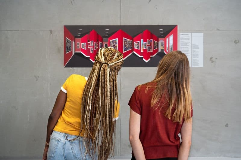 Billet Billets pour Illuseum Berlin