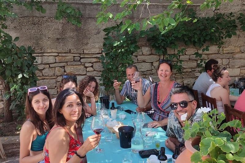 Billet Excursion aux cascades de Krka depuis Zadar avec dégustation de vin