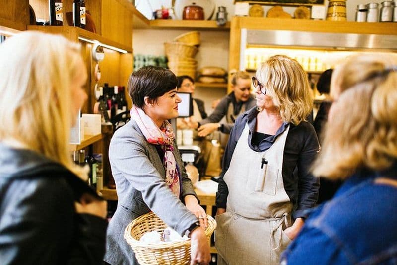 Billet Tour gastronomique à Toulouse