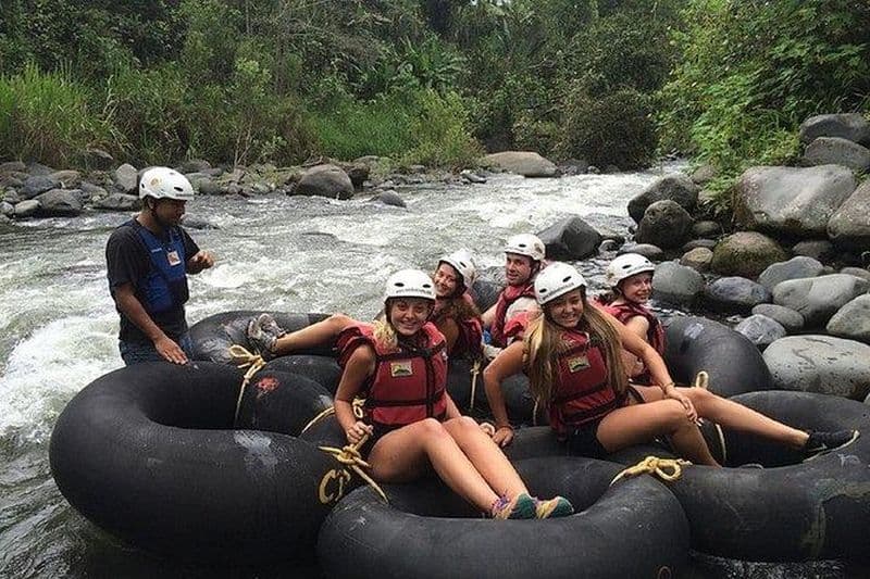 Billet Excursion de 2 jours dans la forêt nuageuse de Mindo depuis Quito