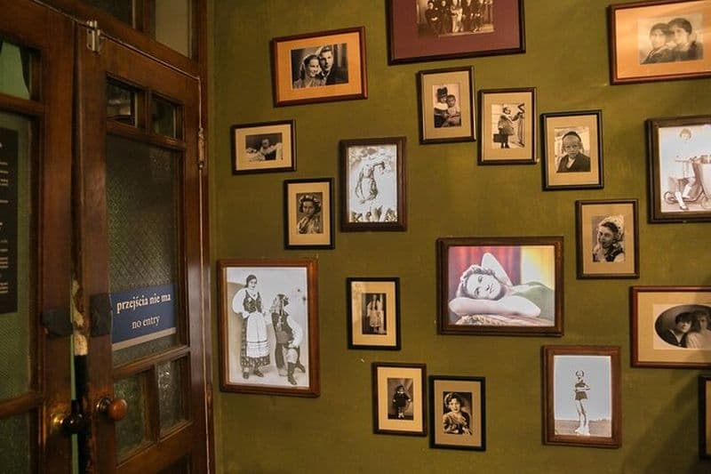 Billet Visite guidée de l'usine de Schindler et du camp de concentration de Plaszow à Cracovie