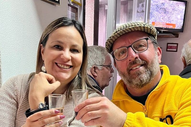 Billet Tour gastronomique dans l'Alentejo