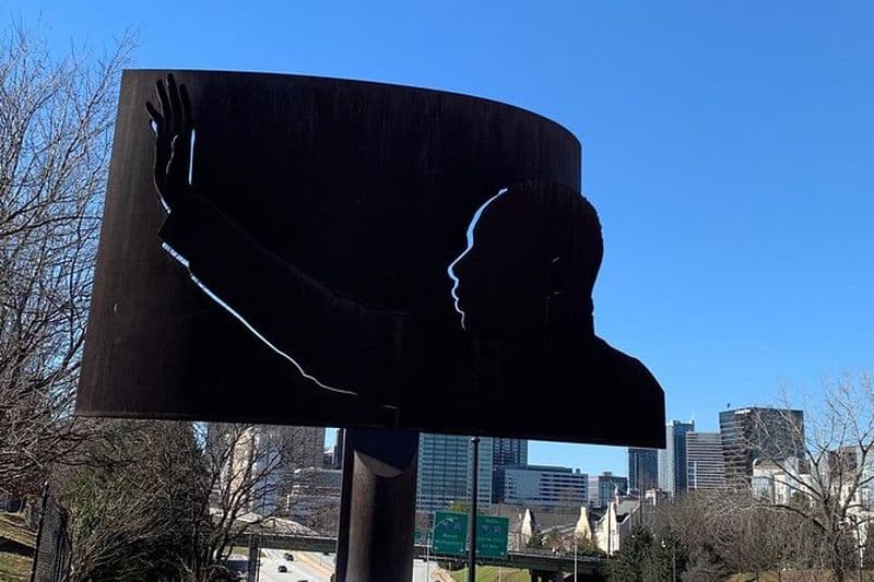 Billet Visite guidée de Martin Luther King à Atlanta