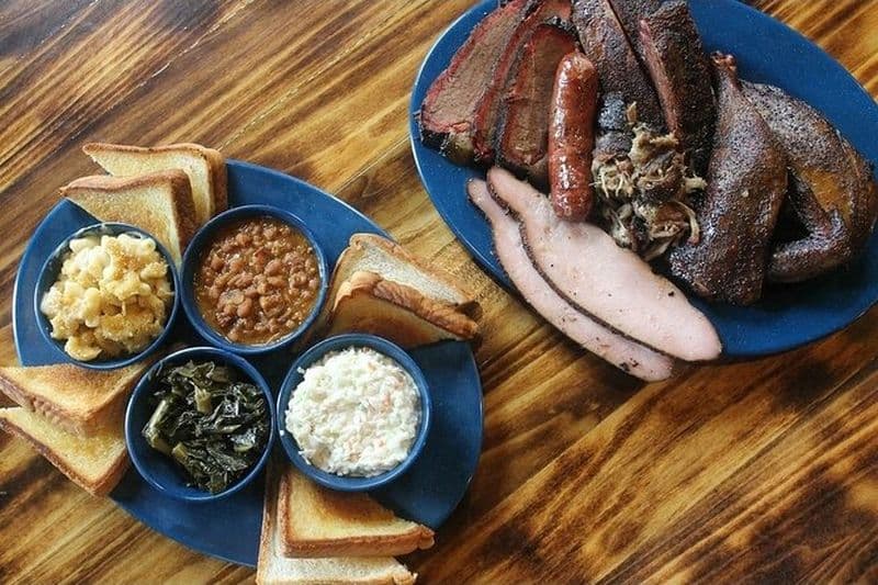 Billet Tour gastronomique à Saint Augustine