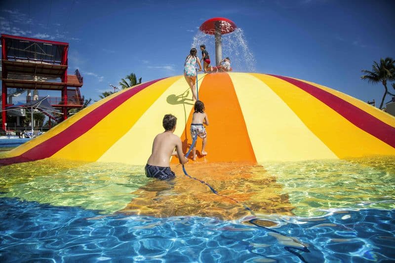 Billet Billets pour Ventura Park Cancún