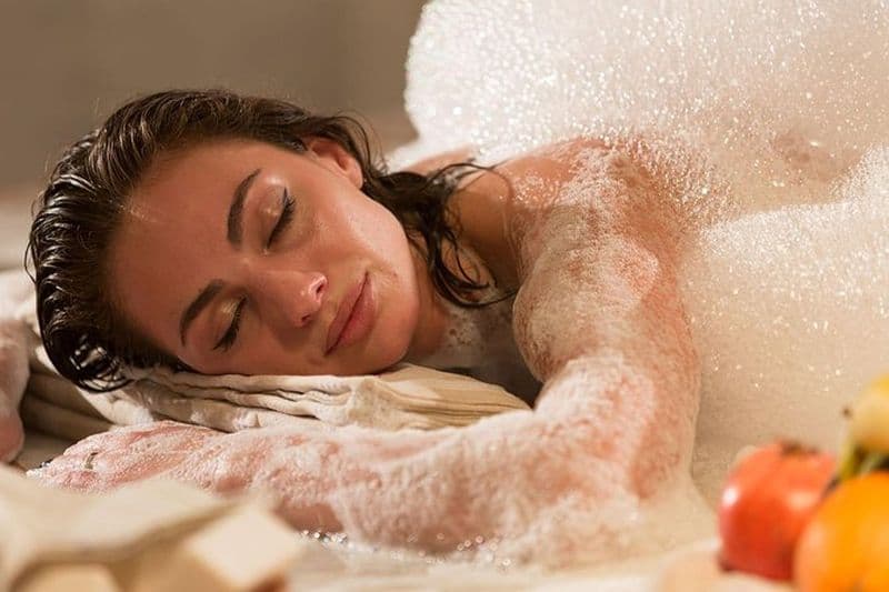 Billet Expérience de hammam turc à Istanbul