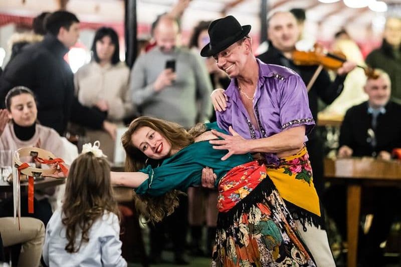 Billet Croisière avec dîner sur le Danube à Vienne