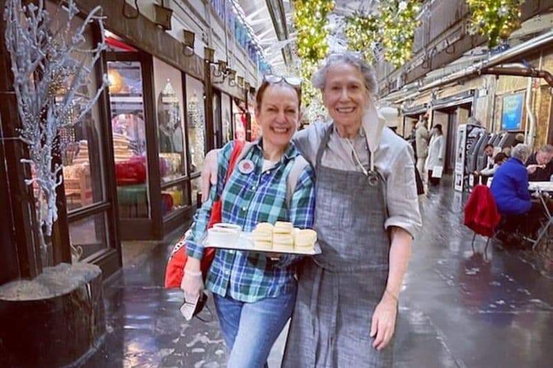 Billet Tour gastronomique sur la High Line et au marché de Chelsea à New York