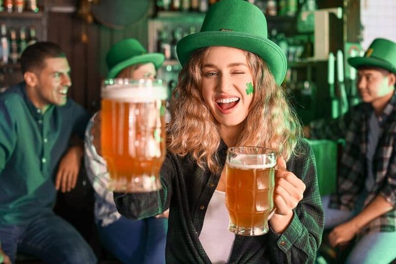 Billet Tour privé de bière irlandaise à Dublin