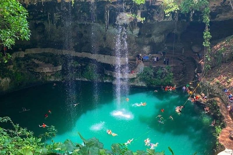 Billet Visite privée à pied de Valladolid