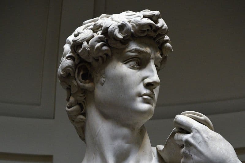 Billet Visite guidée de la Galerie de l’Académie