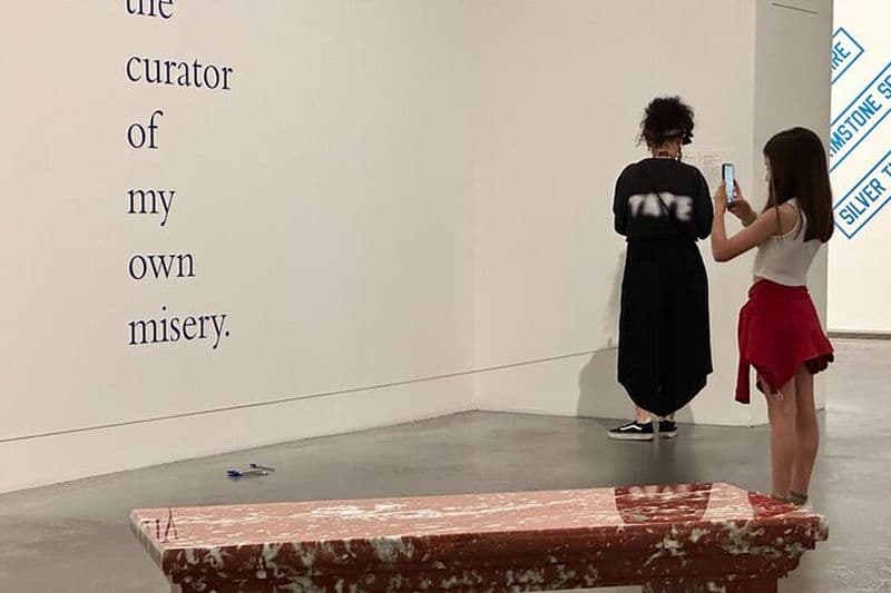 Billet Visite privée du Tate Modern de Londres adaptée aux enfants