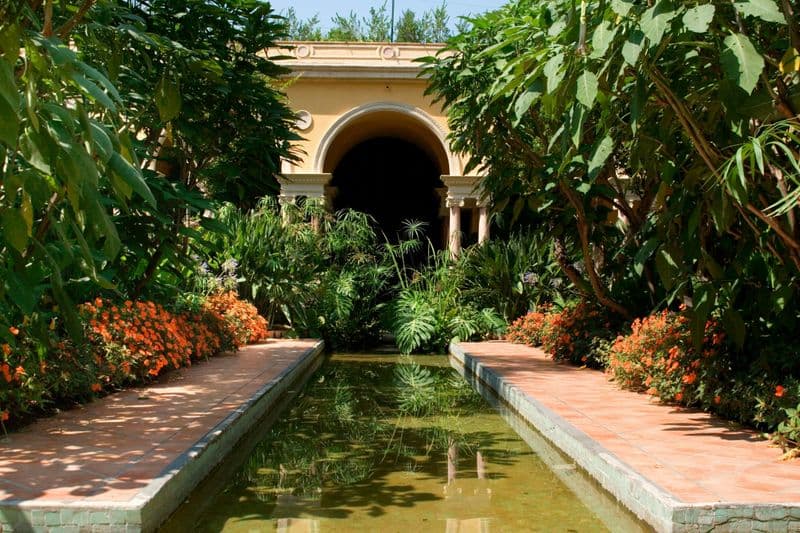 Billet Billets pour la Villa Ephrussi de Rothschild à Nice