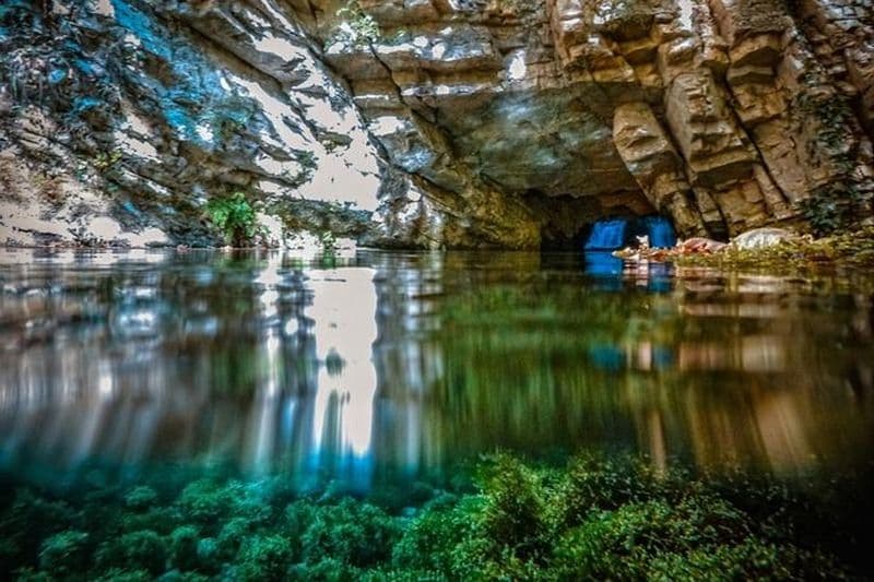 Billet Excursion privée aux villages de Katsanochoria depuis Ioannina