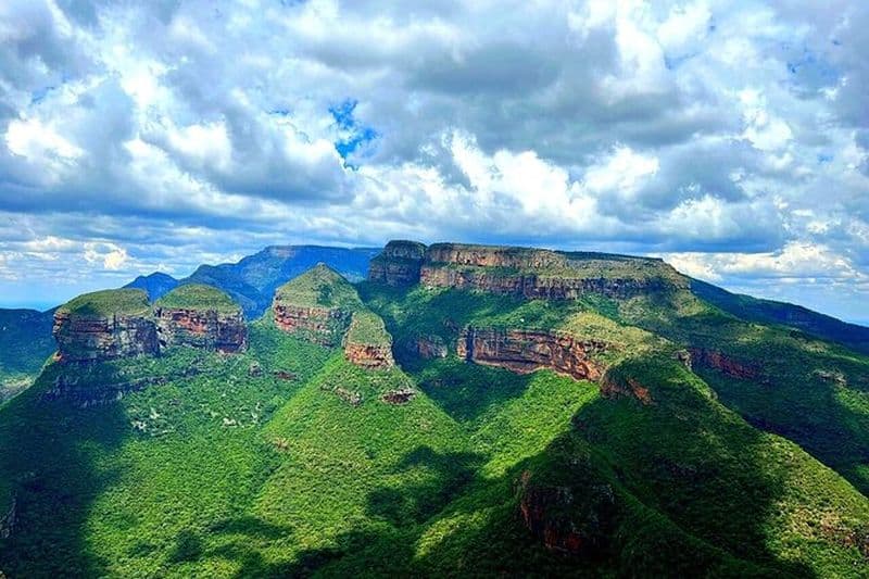 Billet Visite guidée de Hazyview