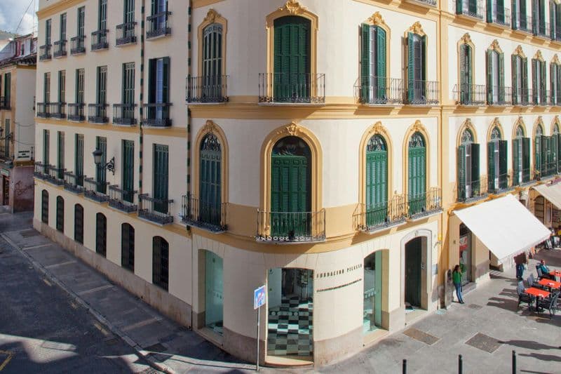 Billet Billets pour le Musée Maison Natale de Picasso à Malaga