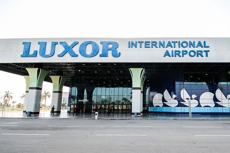 Billet Transferts depuis/vers l'aéroport international de Louxor
