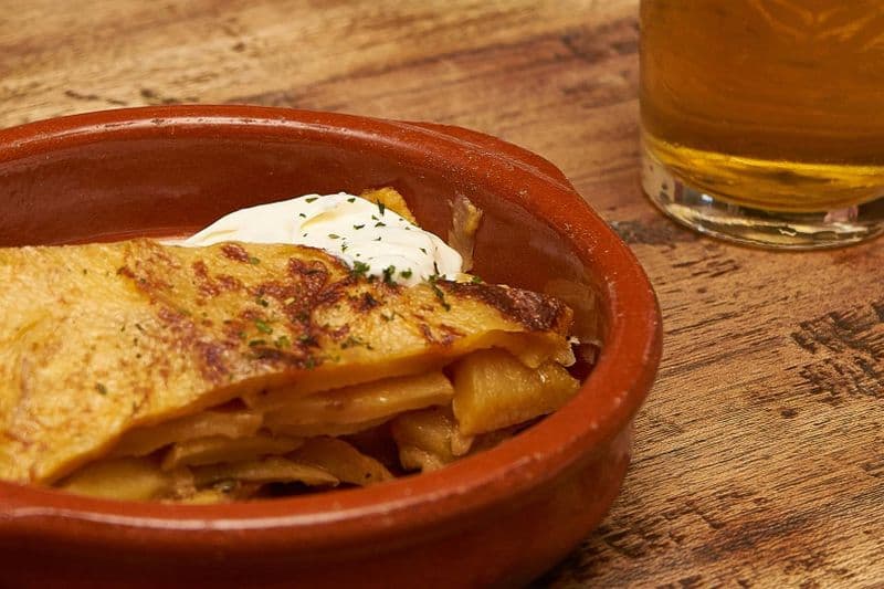 Billet Circuit gastronomique à Cologne