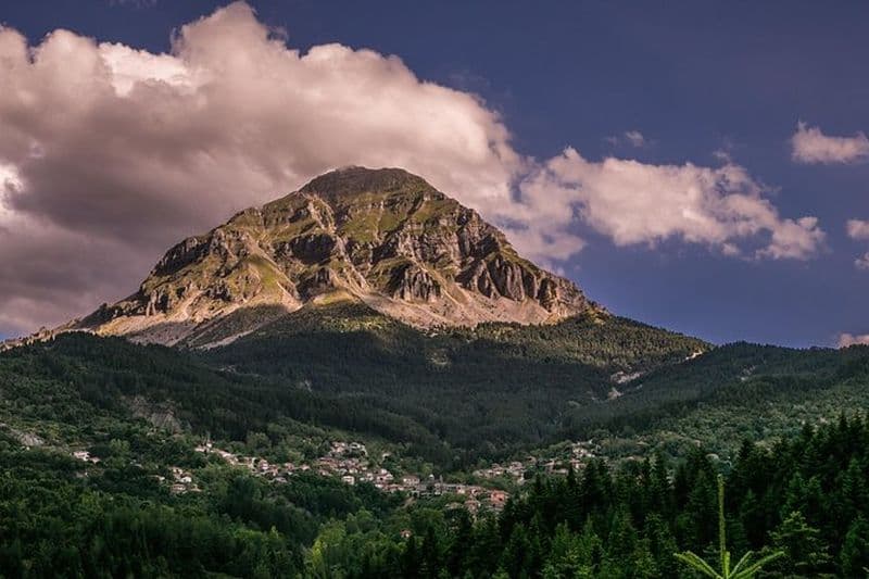 Billet Excursion privée à Tzoumerka depuis Ioannina