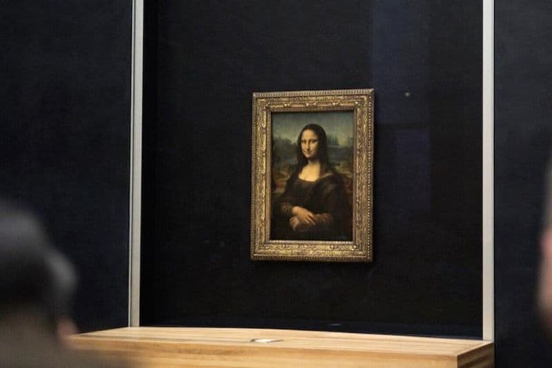 Billet Billets pour le Musée du Louvre avec introduction à la Joconde