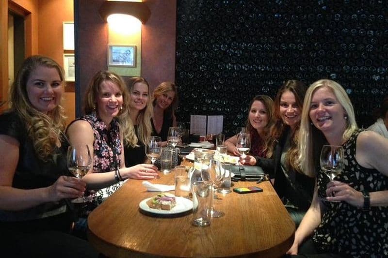 Billet Visite guidée de Prague avec dégustation de vin