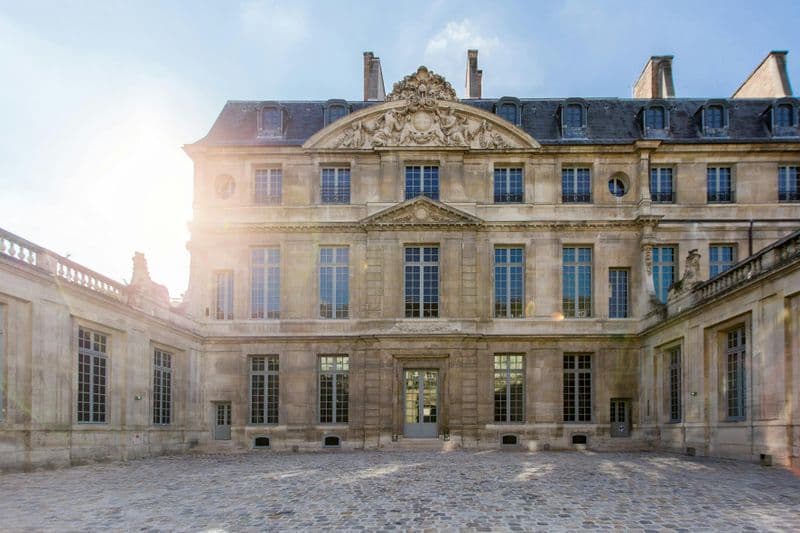 Billet Billets pour le Musée Picasso à Paris