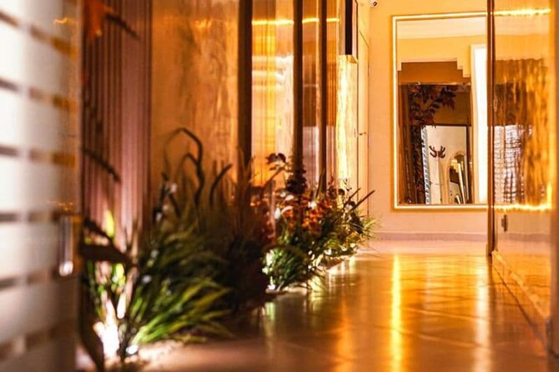 Billet Bain et massage dans un hammam spa traditionnel à Marrakech