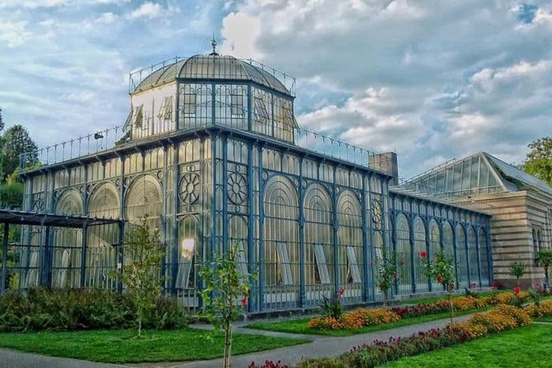 Billet Visite privée de Stuttgart