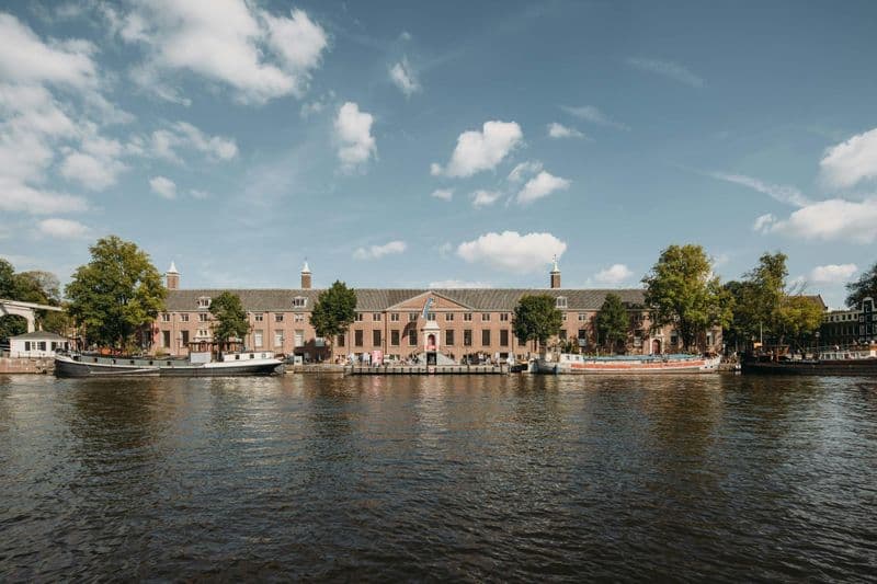 Billet Billets pour le musée H’ART à Amsterdam