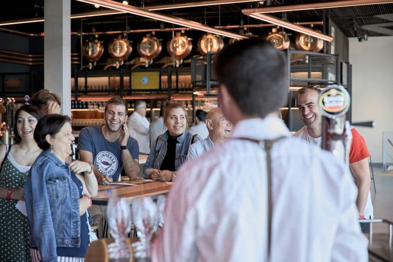 Billet Billets pour La Corogne MEGA Mundo Estrella Galicia