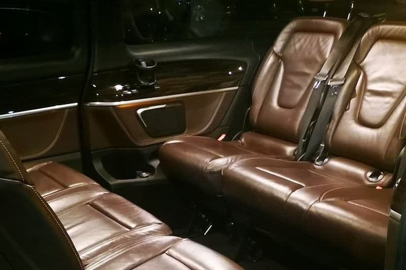 Billet Transfert privé vers la Villa Adriana et la Villa d'Este depuis Rome