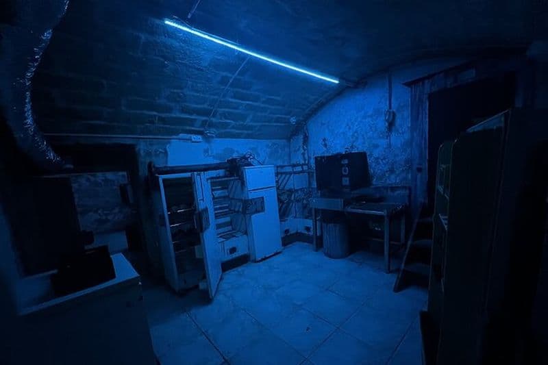 Billet Escape room à Montpellier