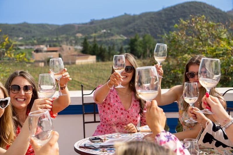 Billet Visite de Silves et des caves à vin depuis Albufeira