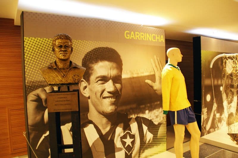 Billet Visite du stade Maracanã à Rio de Janeiro