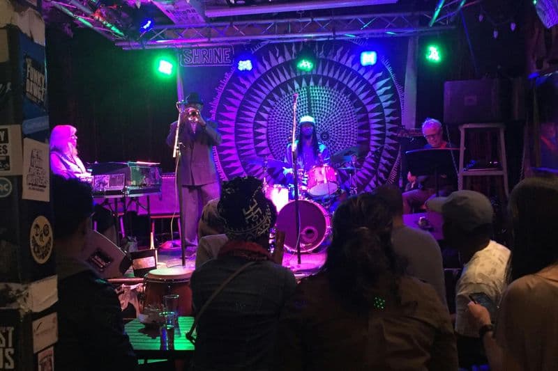 Billet Billets pour les concerts de la série Jazz à Harlem