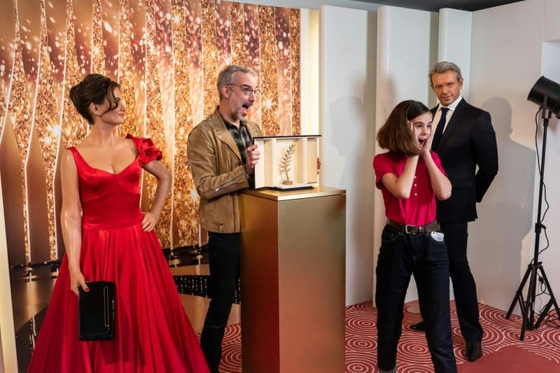 Billet Billets pour le Musée Grévin de Paris