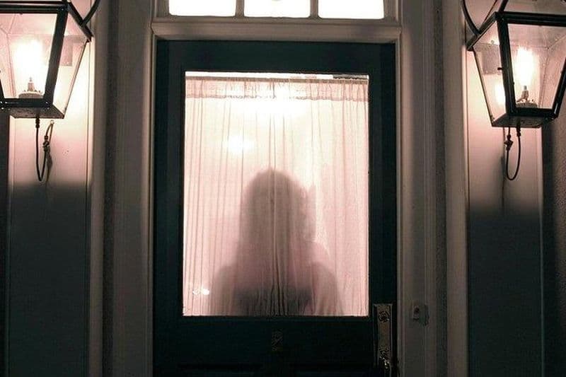 Billet Visite des fantômes de Greenwich Village