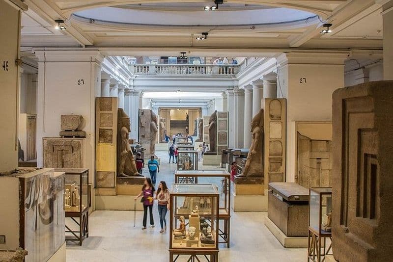 Billet Excursion privée de 11 jours en Égypte