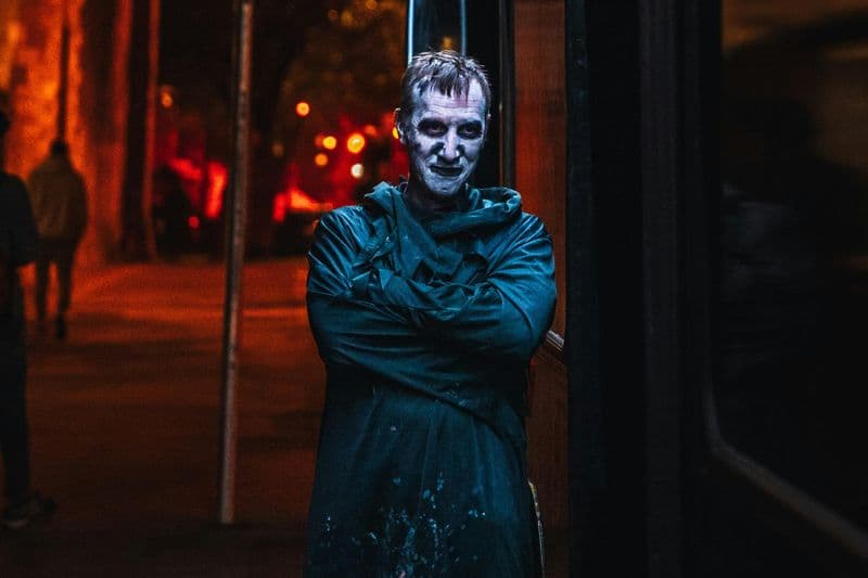 Billet Visite en bus des fantômes de Dublin